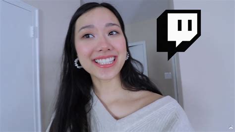 imjasmine twitch|Twitch